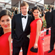 Illustration for article titled Classic Glamour and Fugly Failures at the SAG Awards